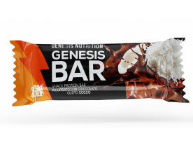 Barretta Proteica Genesis Bar cocco