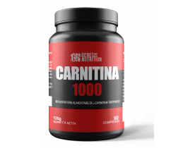L-Carnitina 1000
