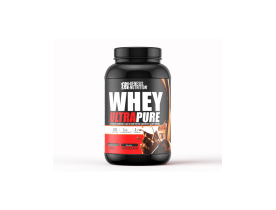 WHEY ULTRA PURE 2kg