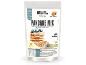 Pancake dietetico per colazione