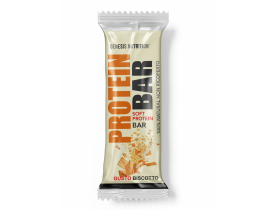 Protein Bar non ricoperta