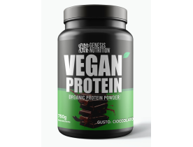 VEGAN PROTEIN