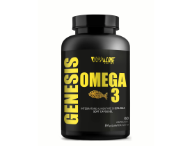 OMEGA 3 da 1000mg