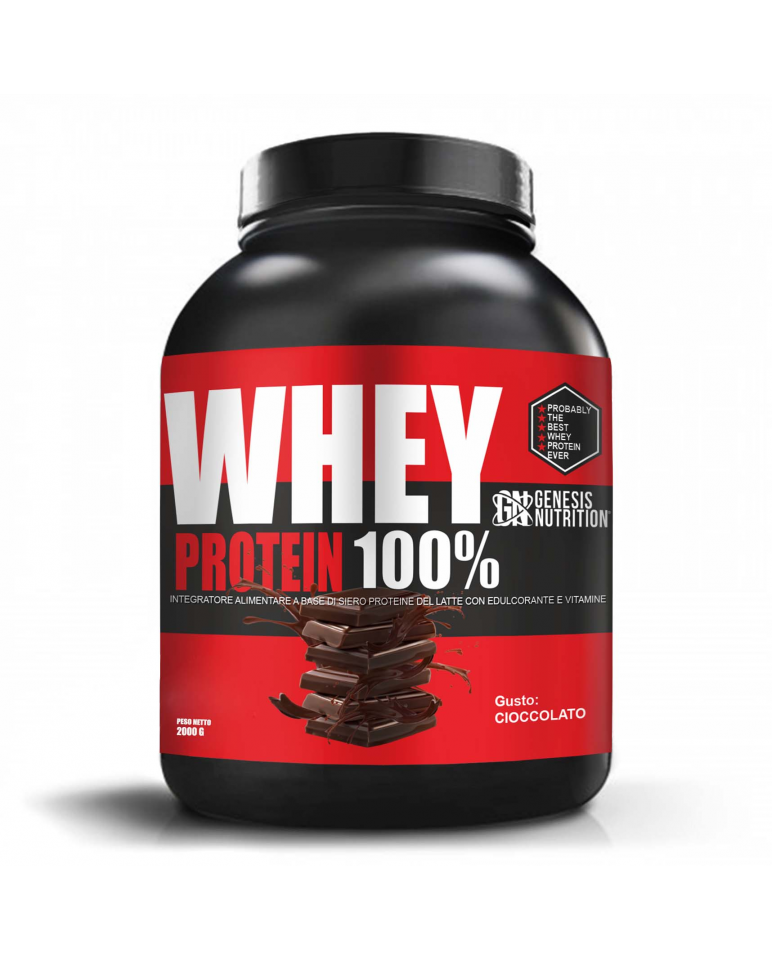 WHEY PROTEIN 2Kg SIERO PROTEINE ISOLATE WPI - PROTEINE, Proteine