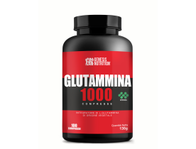 Glutammina Compresse