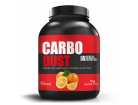 CARBO DUST