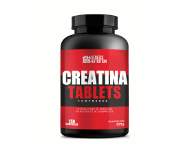 CREATINA TABLETS