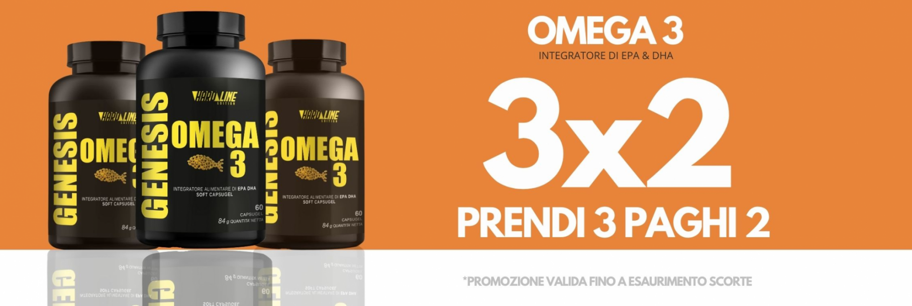 OMEGA PROMOZIONE