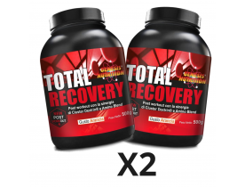 Total Recovery KIT PROMO