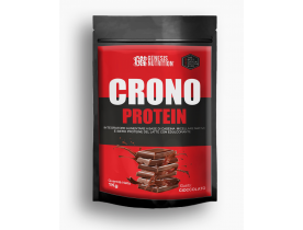 PROTEIN CRONO 1kg caseina allo stato nativo