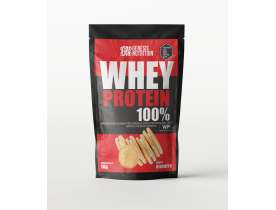 WHEY PROTEIN 1 Kg SIERO PROTEINE ISOLATE WPI