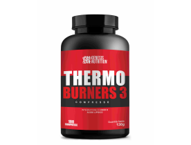 THERMO BURNER'S 3