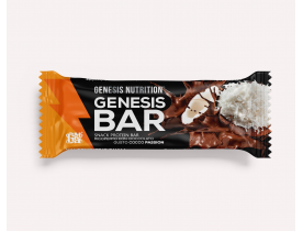 Barretta Proteica Genesis Bar 50g barrette
