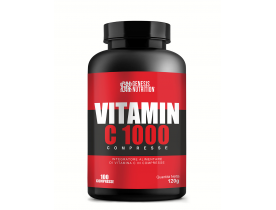 VITAMINA C 1000