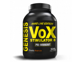 VOX STIMULATOR 8 PRE WORKOUT