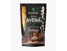 Farina avena Cioccolato