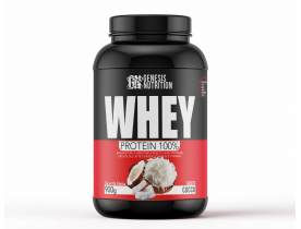 WHEY PROTEIN 900g SIERO PROTEINE ISOLATE WPI