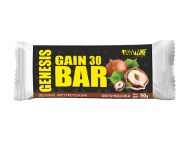 Barretta Proteica Gain Bar 50g barrette