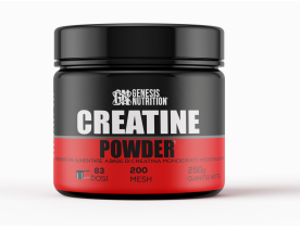 CREATINA POWDER