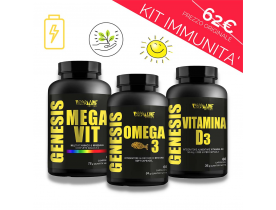 KIT IMMUNITA'