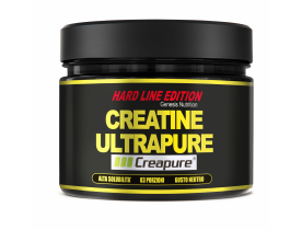 CREATINE ULTRAPURE