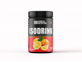 Isodrink 480g