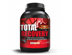 Total Recovery ciclodestrine