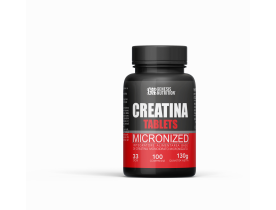 CREATINA TABLETS