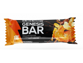 Barretta Proteica Genesis Bar Arachidi