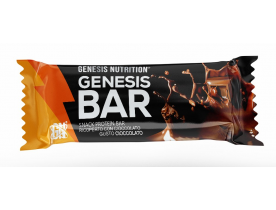 Barretta Proteica Genesis Bar Cioccolato