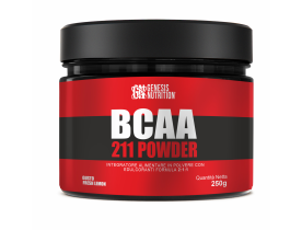 BCAA POLVERE 250g Aminoacidi