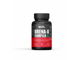 DRENAX Complex elimina liquidi