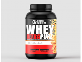 WHEY ULTRA PURE