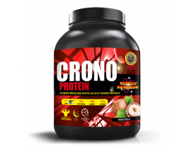 PROTEIN CRONO 2000g.(caseina allo stato nativo)