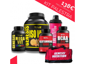 KIT PALESTRA